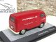    T1 Box Wagon &quot;Porsche&quot; Racing Team (Premium ClassiXXs)