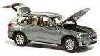 BMW X5 (F15) 2014 Metallic Grey