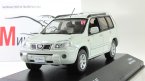  X-Trail GT 2005, 