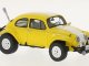    VW Baja Bug 1970 Yellow/White (Neo Scale Models)
