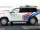    Toyota Land Cruiser 200 Politie (J-Collection)