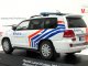    Toyota Land Cruiser 200 Politie (J-Collection)