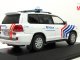    Toyota Land Cruiser 200 Politie (J-Collection)