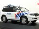    Toyota Land Cruiser 200 Politie (J-Collection)