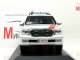    Toyota Land Cruiser 200 Politie (J-Collection)