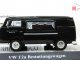    Volkswagen T2a Community and Sterbevereine Rohrbach Hearses  T2a (Premium ClassiXXs)