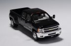 CHEVROLET Silverado 3500 HD Big Dooley 2011 Black