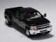    CHEVROLET Silverado 3500 HD Big Dooley 2011 Black (GLM)