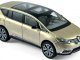    RENAULT Espace &quot;Initiale Paris&quot; 2015 Beige Dune (Norev)