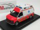    Chevrolet GMT 600 Ambulance VZA Amsterdam (Neo Scale Models)