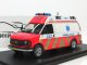    Chevrolet GMT 600 Ambulance VZA Amsterdam (Neo Scale Models)