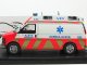    Chevrolet GMT 600 Ambulance VZA Amsterdam (Neo Scale Models)