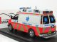    Chevrolet GMT 600 Ambulance VZA Amsterdam (Neo Scale Models)