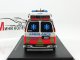    Chevrolet GMT 600 Ambulance VZA Amsterdam (Neo Scale Models)