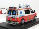    Chevrolet GMT 600 Ambulance VZA Amsterdam (Neo Scale Models)