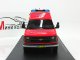    Chevrolet GMT 600 Ambulance VZA Amsterdam (Neo Scale Models)