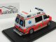    Chevrolet GMT 600 Ambulance VZA Amsterdam (Neo Scale Models)