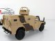     Renault Sherpa APC 2010 Camouflage Beige (Norev)