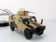     Renault Sherpa APC 2010 Camouflage Beige (Norev)