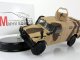     Renault Sherpa APC 2010 Camouflage Beige (Norev)