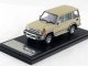    TOYOTA LAND CRUISER 70 Anniversary Van (TLC76) 2014 Beige (Hi-Story)