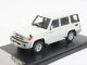    TOYOTA LAND CRUISER 70 Anniversary Van (TLC76) 2014 White (Hi-Story)