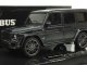    Mercedes-Benz G-klasse W463-BRABUS G V12 (Minichamps)