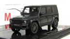 Mercedes-Benz G-klasse W463-BRABUS G V12