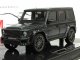    Mercedes-Benz G-klasse W463-BRABUS G V12 (Minichamps)