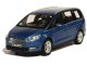    FORD Galaxy IV 2015 Blue Metallic (Norev)