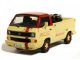    Volkswagen T3b pick-up Spezialwerkstatt (Premium ClassiXXs)