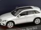    MERCEDES-BENZ GLC (X253) 2015 Silver (Norev)