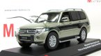 Mitsubishi Pajero Long S-E