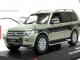    Mitsubishi Pajero Long S-E (J-Collection)