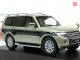    Mitsubishi Pajero Long S-E (J-Collection)