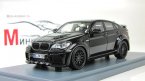  X6M Hamann Tycoon Evo