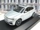    BMW X4 (F26) - silver (Paragon Models)