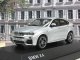    BMW X4 (F26) - silver (Paragon Models)