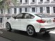    BMW X4 (F26) - silver (Paragon Models)