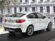    BMW X4 (F26) - silver (Paragon Models)