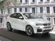    BMW X4 (F26) - silver (Paragon Models)