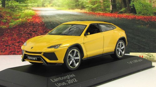  Urus  44