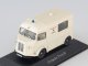    Citroen Type H (Atlas)
