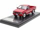    DATSUN Truck Long Body AD 1985 Red (Hi-Story)