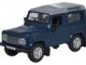    Land Rover Defender 90 2013 Tamar Blue (Oxford)