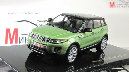   Evoque (5 )