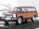     Wagoneer (Premium X)