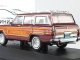     Wagoneer (Premium X)