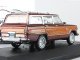     Wagoneer (Premium X)