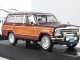     Wagoneer (Premium X)